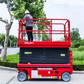 Mažas elektrinis žmogus